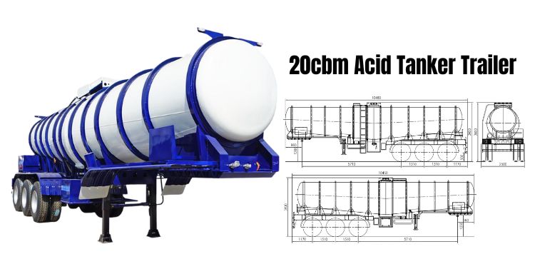 How Much does Fuel Tanker Cost in Namibia?