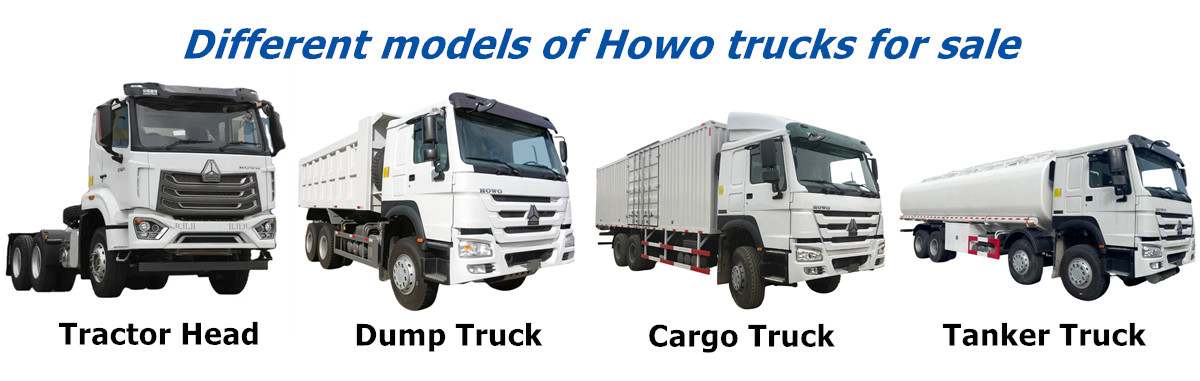 Sinotruk Howo Price in Namibia | Howo Trucks for Sale in Namibia