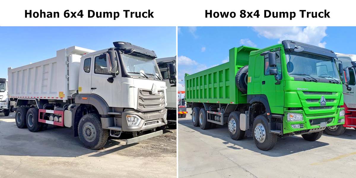 Sinotruk Howo Price in Namibia | Howo Trucks for Sale in Namibia