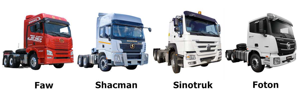 Faw Trucks for Sale in Namibia | Faw Trucks Price List in Nambia