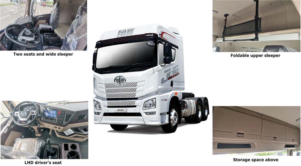 Faw Trucks for Sale in Namibia | Faw Trucks Price List in Nambia
