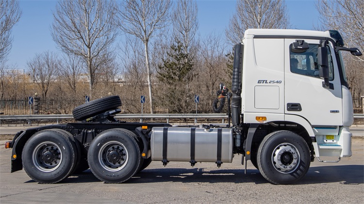 Foton Auman Truck Price | Foton GTL Tractor Head in Namibia