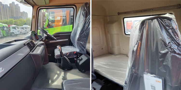 Shacman H3000 Tractor Head Truck for Sale in Namibia Windhoek