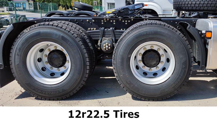 Shacman Truck X3000 | New Shacman Tractor Truck Price in Namibia