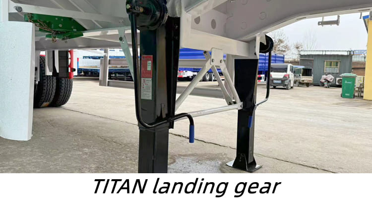 Sideboard Trailer for Sale in Namibia