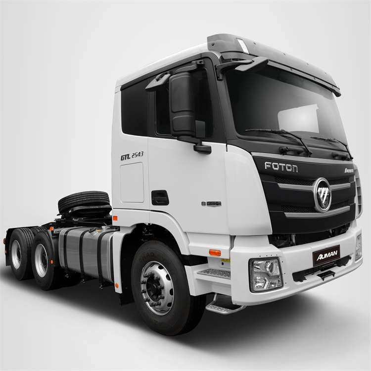 Foton GTL 6x4 Truck Tractor