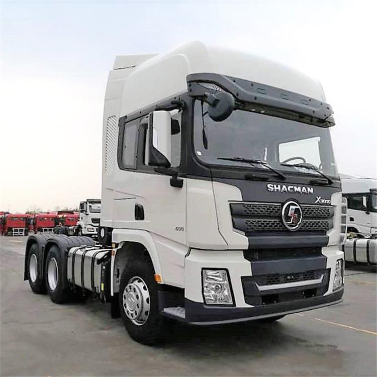 Shacman X3000 Tractor Truck