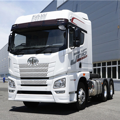 Faw JH6 Truck Tractor