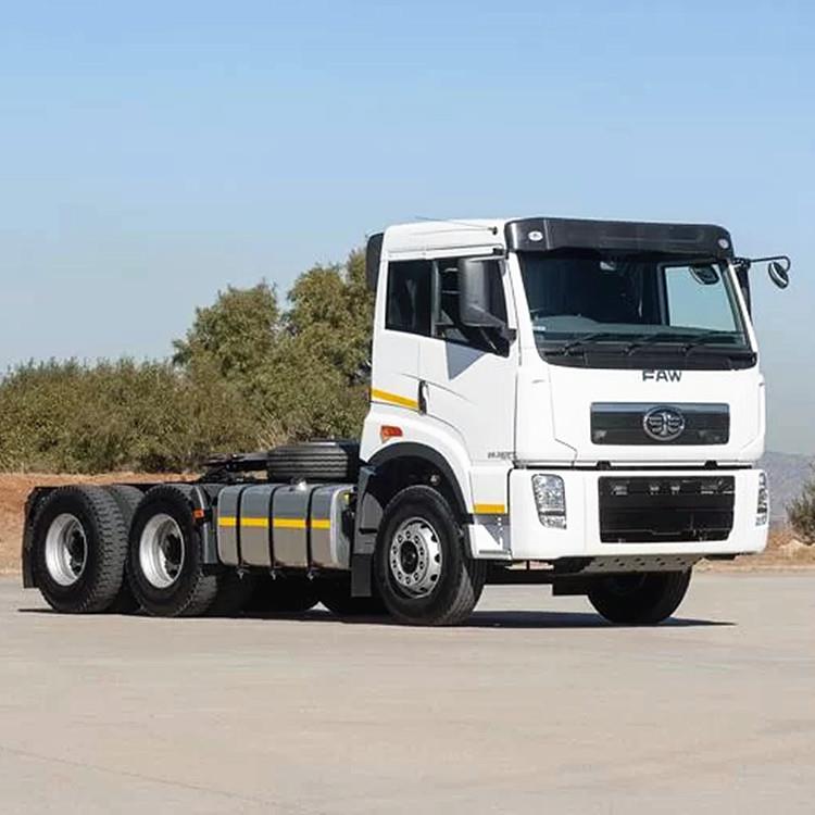 Faw 420 J5P Tractor
