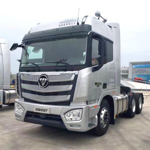 Foton Auman EST Tractor