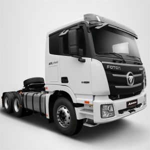 Foton GTL 6x4 Truck Tractor