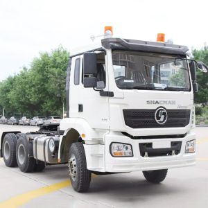 Shacman H3000 Tractor Head