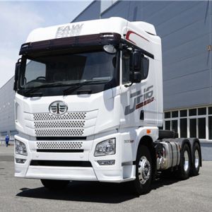 Faw JH6 Truck Tractor