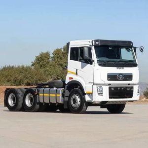 Faw 420 J5P Tractor