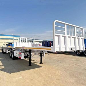 Afrit Flatdeck Superlink